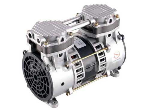 Oilfree Air Compressor UN-120P